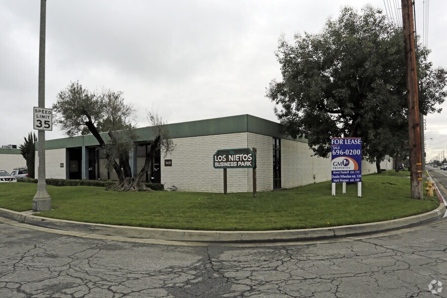 More Photos Of 9624 John St, Santa Fe Springs Unknown For Lease