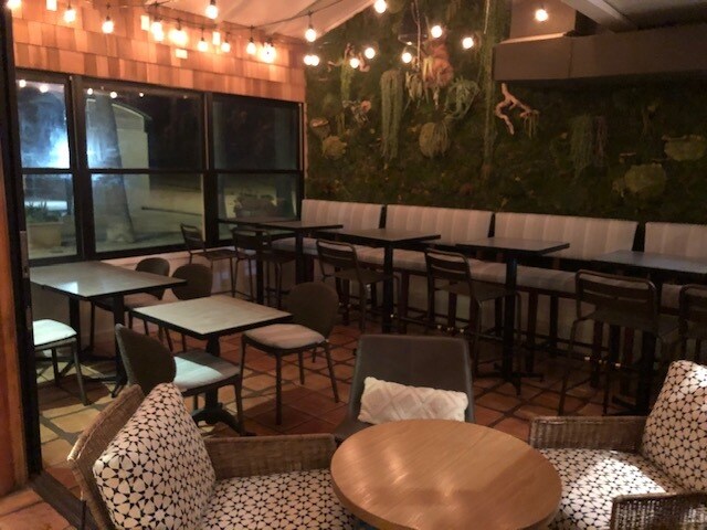 More Photos Of 3015 Ocean Front Walk, Venice Restaurant For Lease