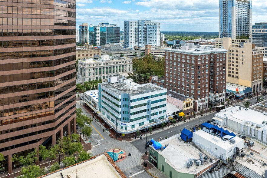 More Photos Of 14 E Washington St, Orlando Office For Sale