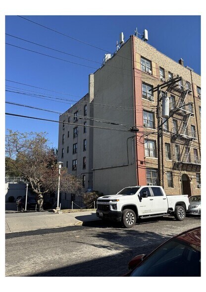 More Photos Of 751 Tilden St, Bronx Apartments For Sale