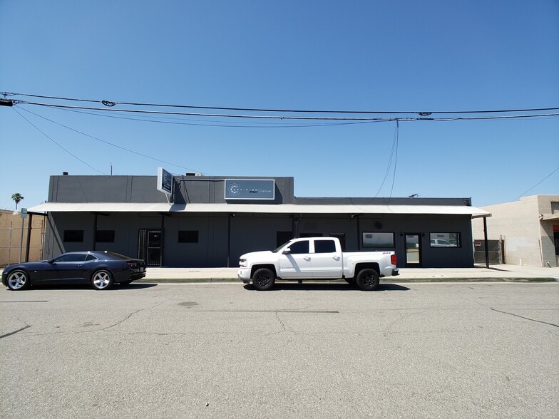 More Photos Of 7957 Whitaker St, Buena Park Storefront Retail Office For Sale