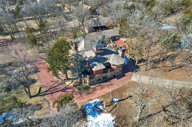 More Photos Of 4347 W 41st St, Tulsa Hospitality For Sale