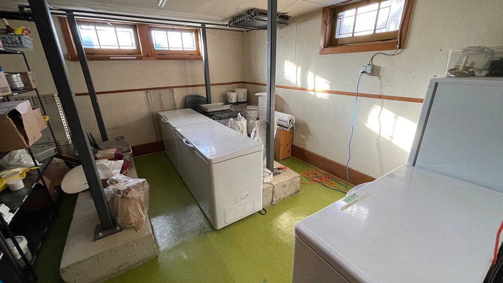 More Photos Of 858 Corydon Av, Winnipeg Freestanding For Sale