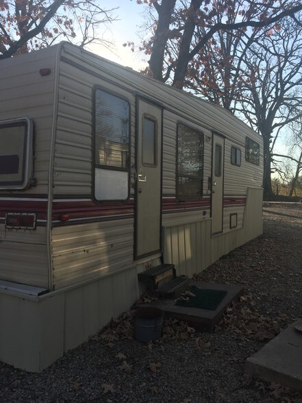 More Photos Of 1083 N 4290 Rd, Sawyer Hotel For Sale