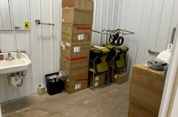 More Photos Of 404 S Park Dr, Kalkaska Warehouse For Lease