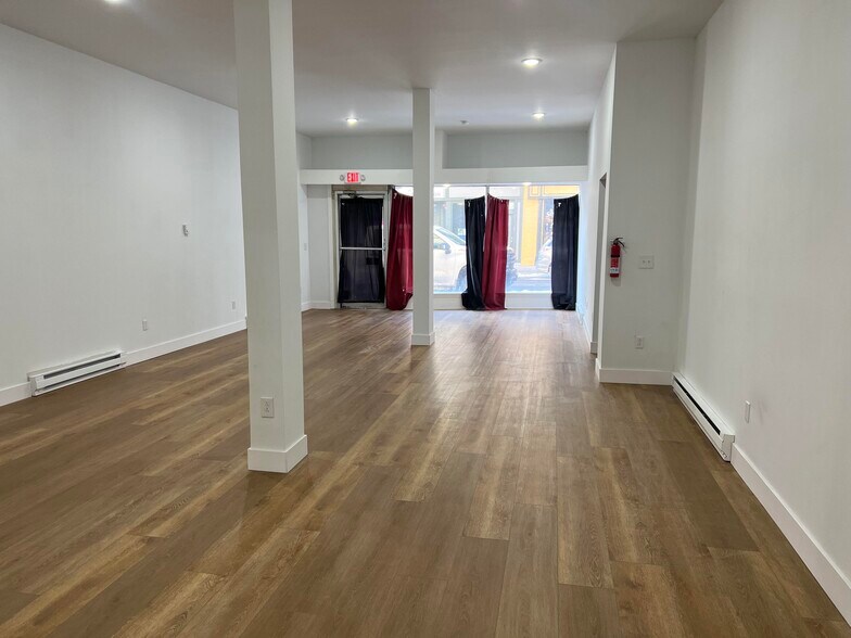 More Photos Of 22-26 Clinton St, Plattsburgh Storefront Retail Residential For Sale