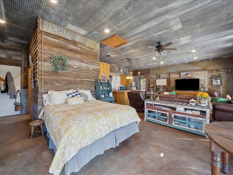 More Photos Of 36656 S 510 Rd, Eucha Specialty For Sale