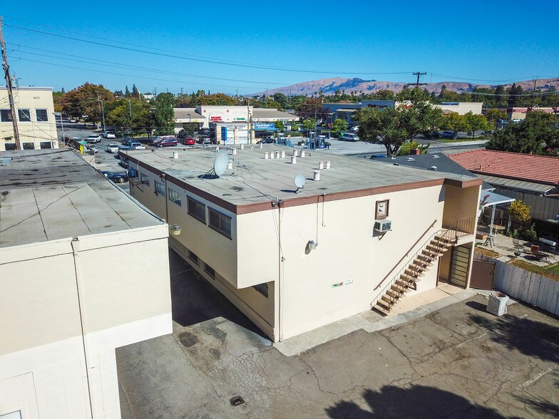 More Photos Of 1668 Mckee Rd, San Jose Office For Lease