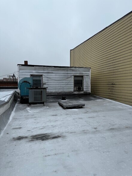 More Photos Of 239 Central Ave, Jersey City Storefront Retail Residential For Sale