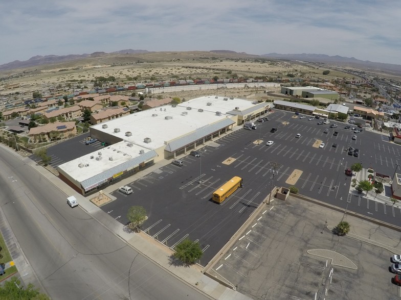 More Photos Of 1303-1311 E Main St, Barstow Unknown For Lease