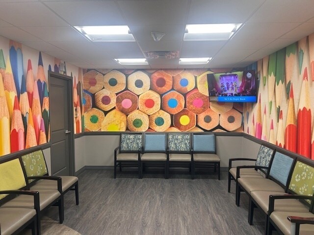 More Photos Of 7355 Barlite Blvd, San Antonio Medical For Sale