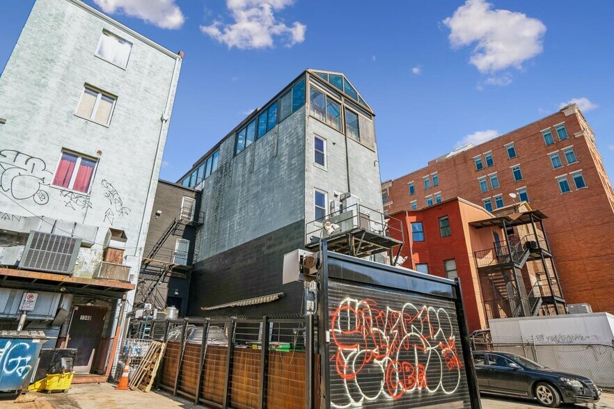 More Photos Of 1336 U St NW, Washington Bar For Sale