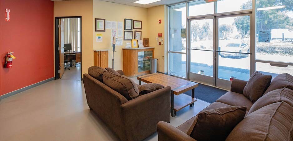 More Photos Of 10891 Business Dr, Fontana Refrigeration Cold Storage For Sale