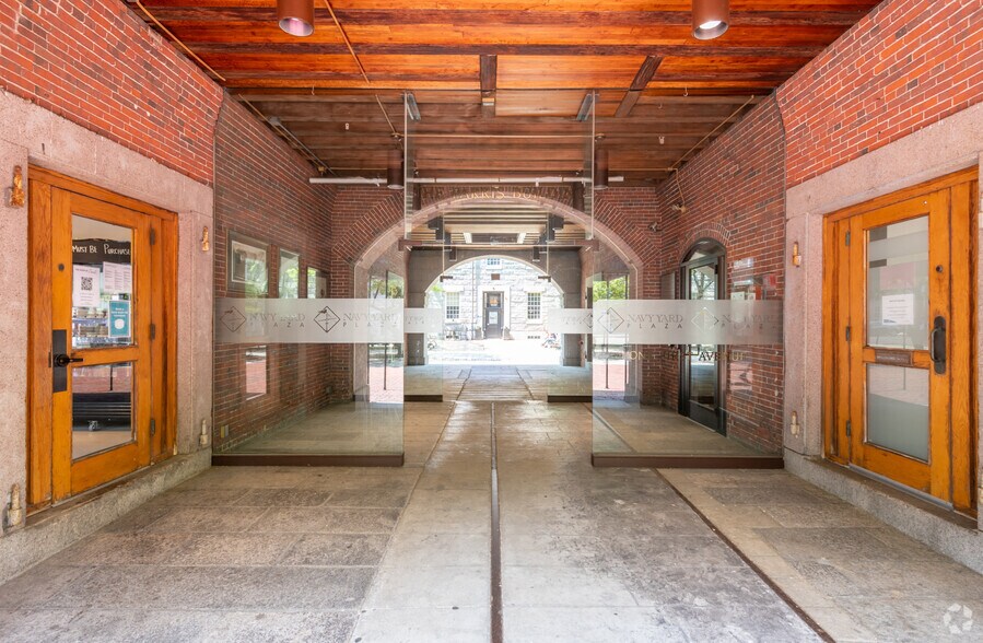 More Photos Of 1 1st Ave, Boston Unknown For Lease