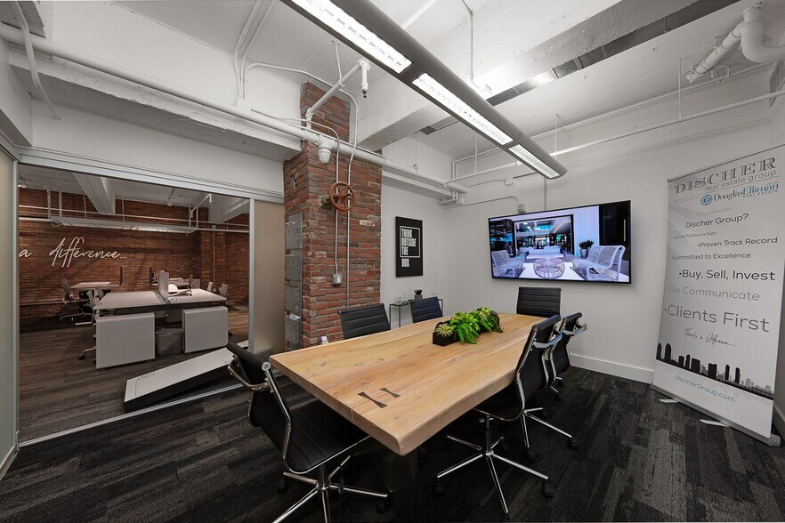 More Photos Of 950 6th Ave, San Diego Office For Sale