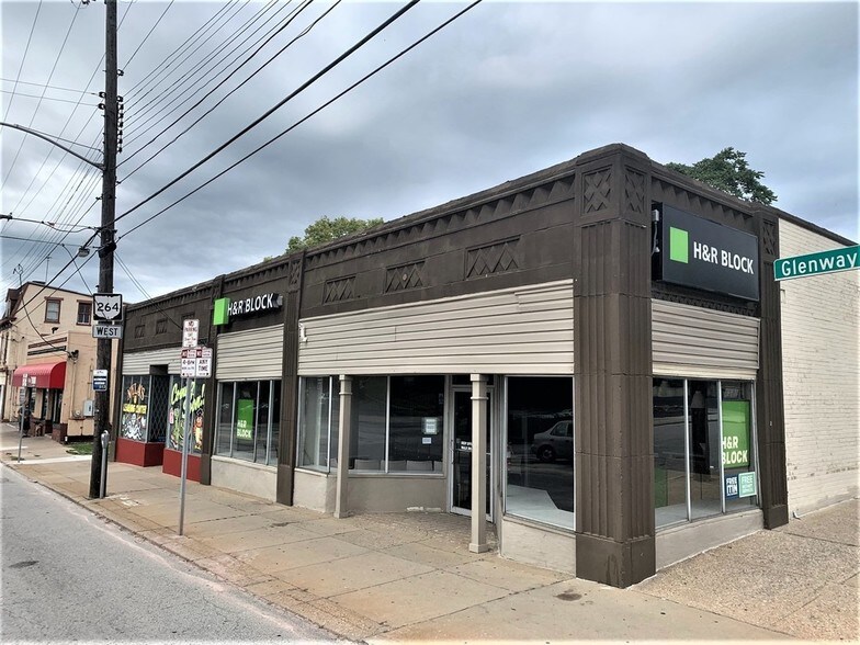 More Photos Of 4000-4002 Glenway Ave, Cincinnati Storefront For Lease