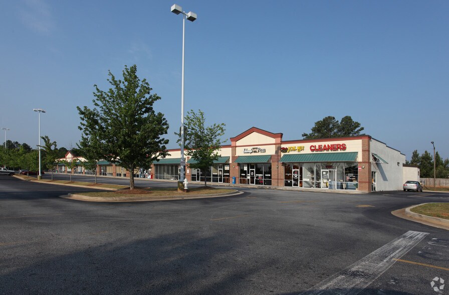 More Photos Of 2455 Salem Rd SE, Conyers Unknown For Sale