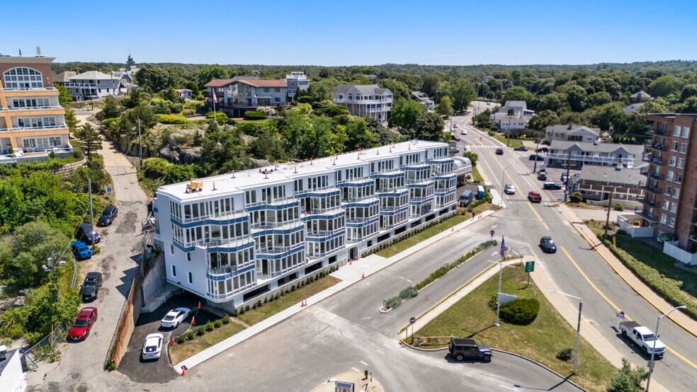 More Photos Of 120 Nantasket Ave, Hull Apartments For Sale