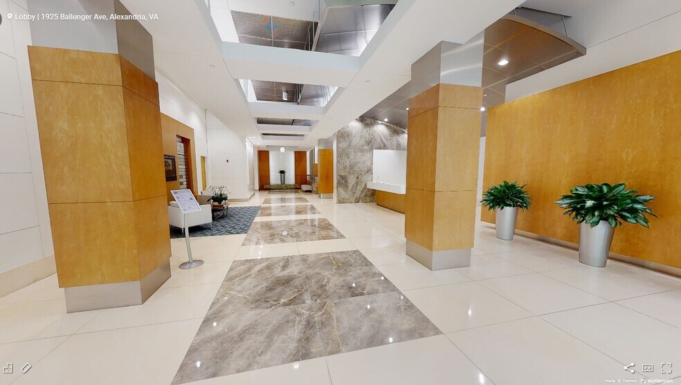 More Photos Of 1925 Ballenger Ave, Alexandria Office For Lease