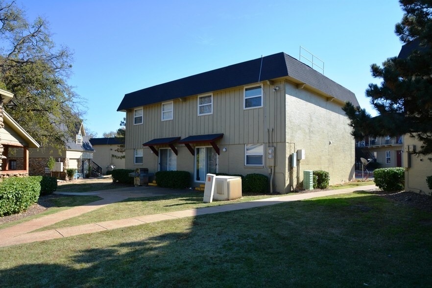 139151 N Rd, Tulsa, OK 74116 Apartments For Sale