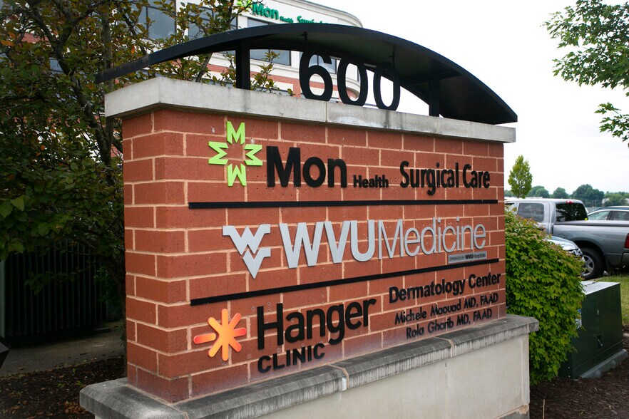 More Photos Of Route 705 & Stewartstown Rd, Morgantown Unknown For Lease