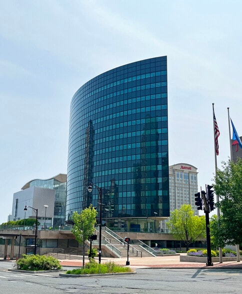 Primary Photo Of 1 American Row, Hartford Office For Lease