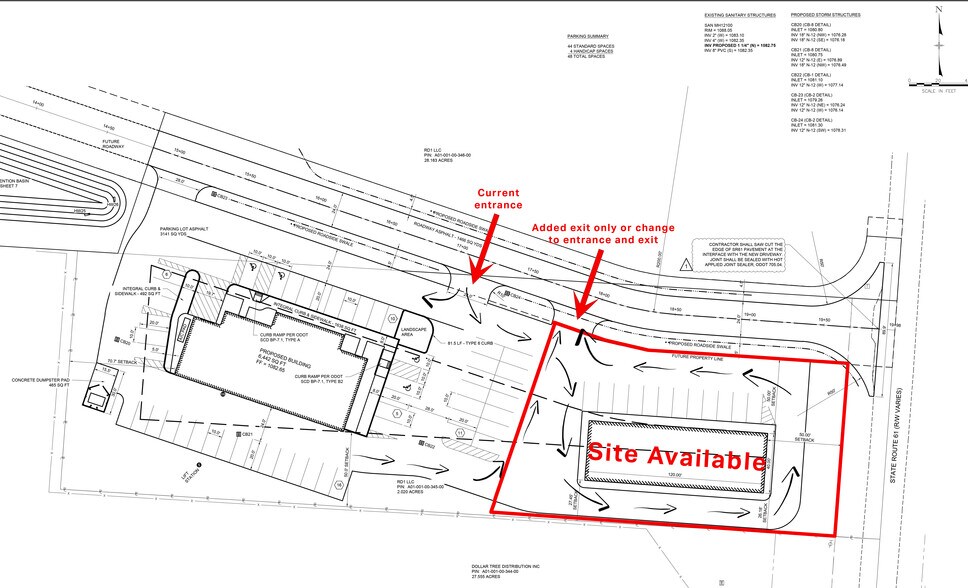 More Photos Of 876 State Route 61, Marengo Land For Sale