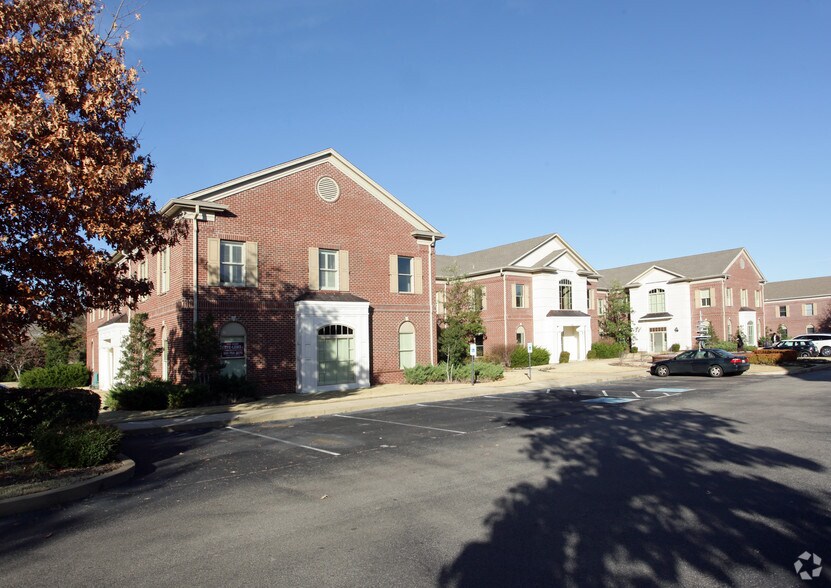 Primary Photo Of 3085 Fountainside Dr, Germantown Medical For Lease