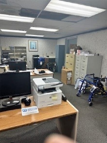 More Photos Of 306 E 5th Ave, Columbus Flex For Sale