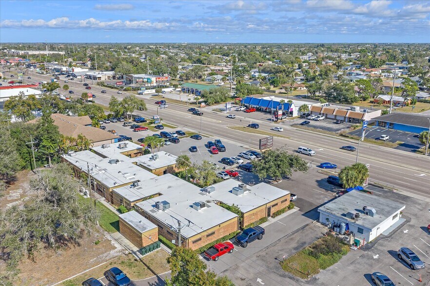 More Photos Of 1872 Tamiami Trl S, Venice Office For Sale