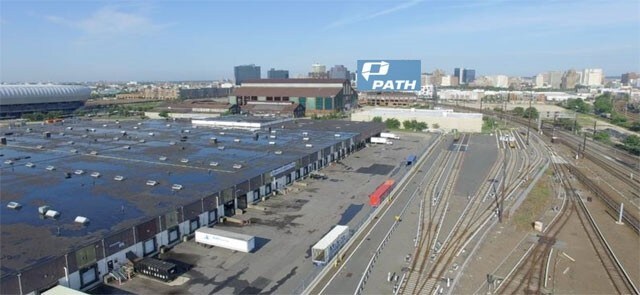 More Photos Of 1 Cape May St, Harrison Distribution For Lease