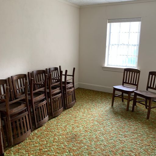 More Photos Of 830 Church St, Kings Mountain Religious Facility For Lease