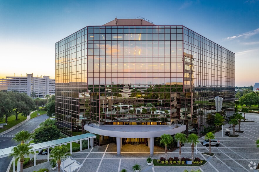 Primary Photo Of 3109 W Dr Martin Luther King Jr Blvd, Tampa Office For Lease