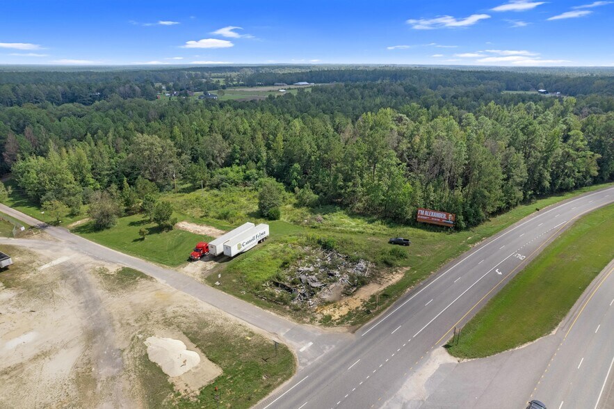 More Photos Of 48980 Rabun, Bay Minette Land For Sale