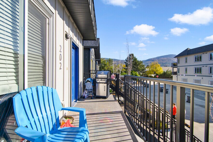 More Photos Of 124 Calgary Av, Penticton Apartments For Sale