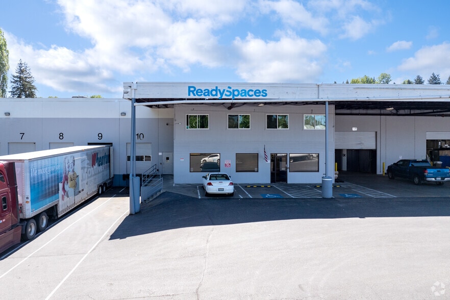 More Photos Of 15300 Woodinville-Redmond Rd NE, Woodinville Manufacturing For Lease