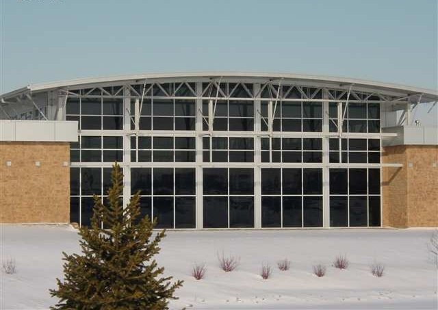 More Photos Of 1395 Jordan St, North Liberty Health Club For Lease