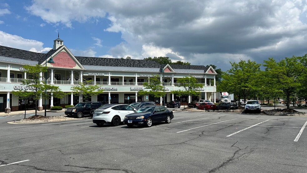 More Photos Of 42882 Truro Parish Dr, Ashburn Storefront For Sale