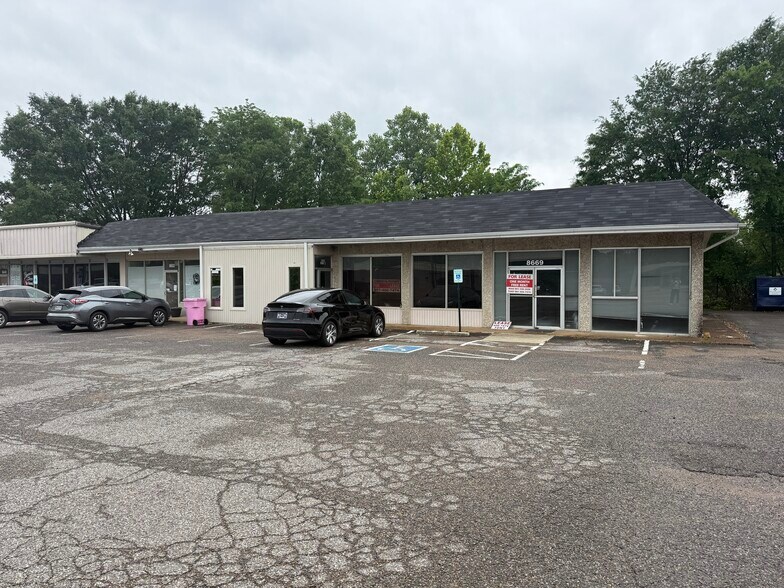 More Photos Of 8669 Highway 51 N, Southaven Freestanding For Lease