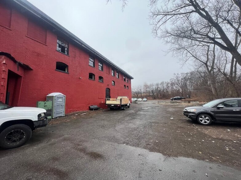 More Photos Of 99 Hartford Ave, Providence Warehouse For Sale