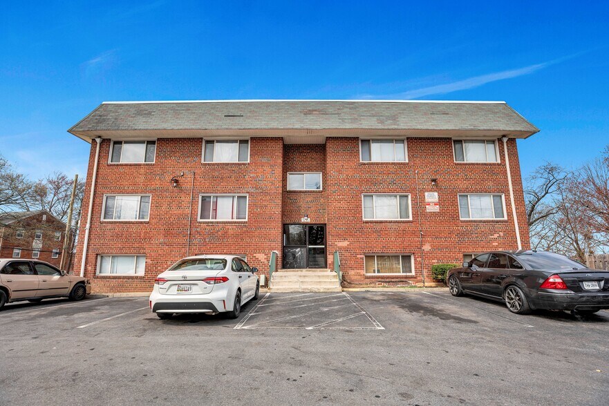 More Photos Of 1201 Benning Rd, Capitol Heights Apartments For Sale