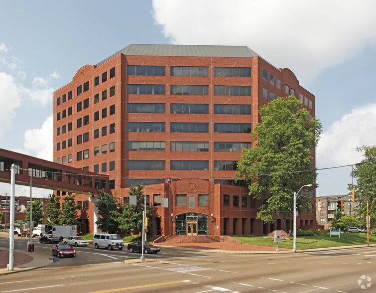 More Photos Of 1211 Union Ave, Memphis Medical For Lease