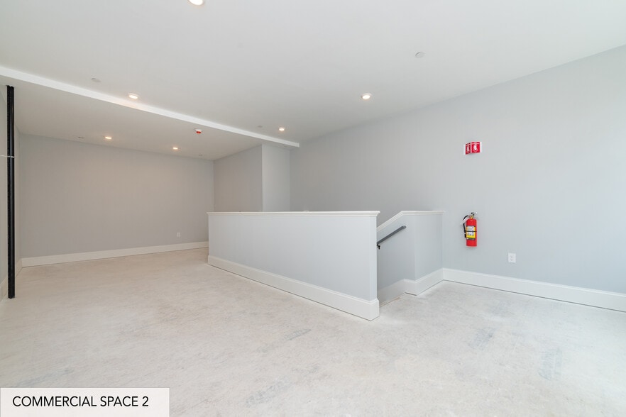 More Photos Of 114-120 Brookside Ave, Boston Apartments For Sale