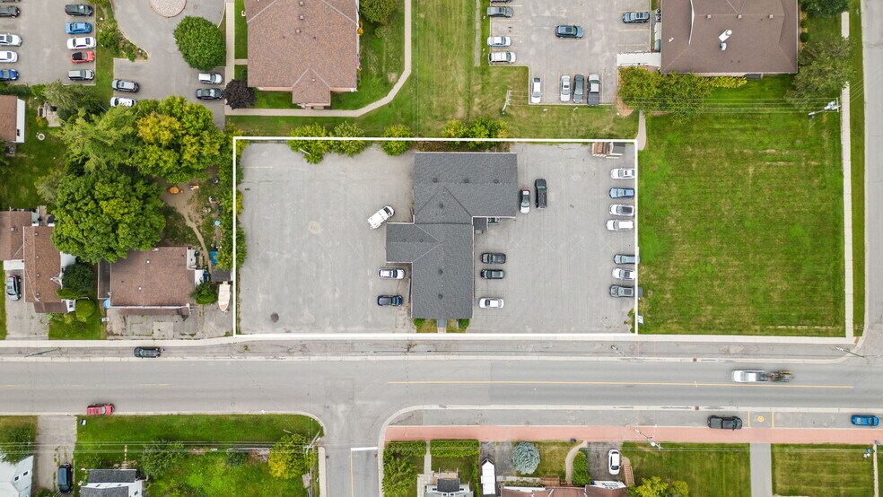 More Photos Of 457 Main St E, Winchester Medical For Sale