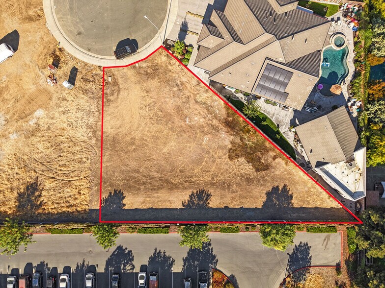 More Photos Of 2339 Interlaken Ct, Lodi Land For Sale