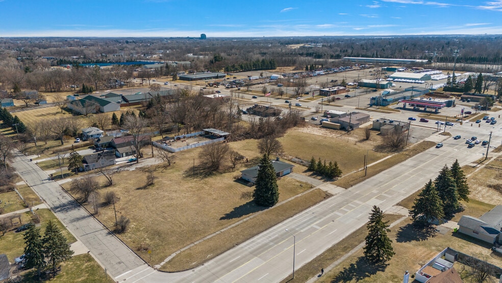 More Photos Of 1484 Joslyn Rd, Pontiac Land For Sale