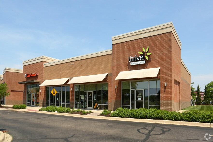 Primary Photo Of 6901 State Rd, Saline Freestanding For Lease