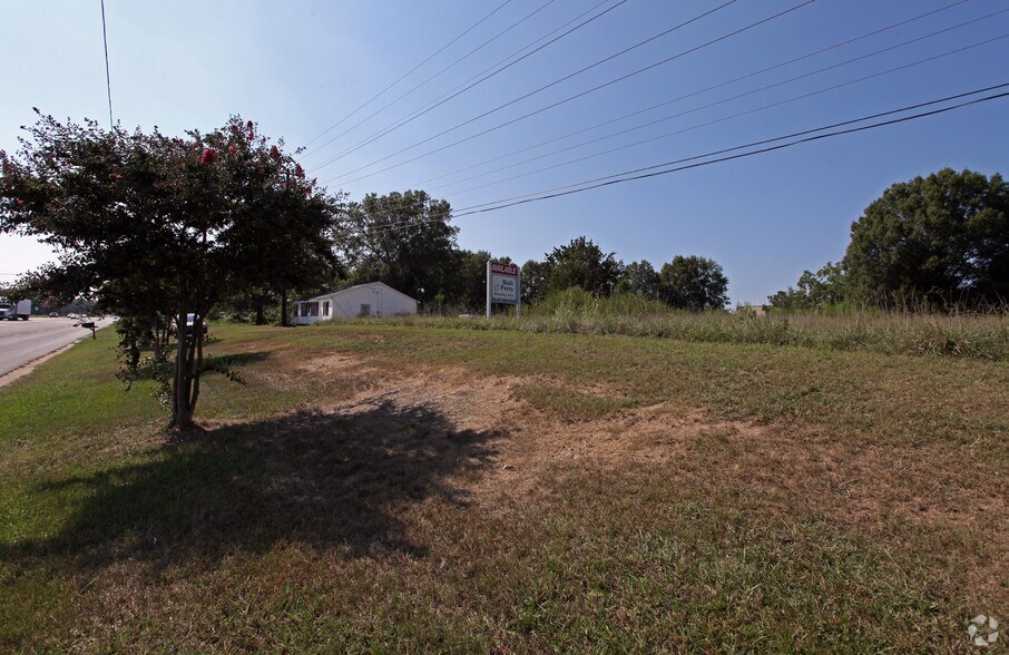 More Photos Of E 74 Hwy, Marshville Land For Sale