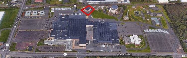 More Photos Of 680 Eagle Blvd, Warminster Township Warehouse For Lease