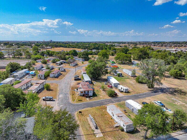 Primary Photo Of , Killeen Multifamily For Sale